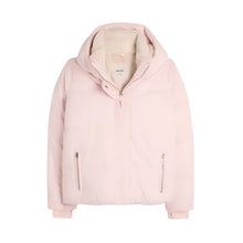 Hollister White Jacket