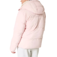 Hollister Puffer Jacket