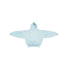 Humane Blanks Hoodie