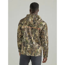 Hunter Destination Warm woods Camo Jacket