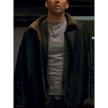 The Family Man Nicolas Cage Jacket