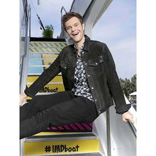 The Boys Jack Quaid Jacket