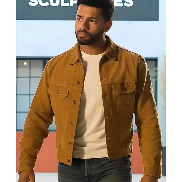W mastrotto suède leather jacket OVY Suede Leather Jackets for Men | UPTO 65% Off - Vintage Jackets