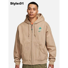 Jarritos Full Zip Hoodie