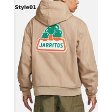 Jarritos Full Zip Hoodie