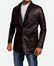 FAST AND FURIOUS 7 MOVIE JASON STATHAM JACKET