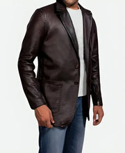 FAST AND FURIOUS 7 MOVIE JASON STATHAM JACKET