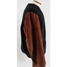 Seinfeld Jerry Letterman Jacket