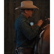 Yellowstone John Dutton Shirt