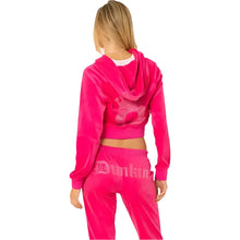 Juicy Couture x Dunkin DunQueens Tracksuit