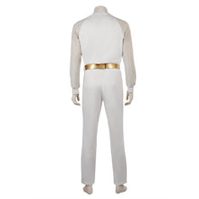 White Barbie 2023 Ryan Gosling Jumpsuit