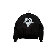 Ken Carson American Rapper Black Varsity Bomber Jacket