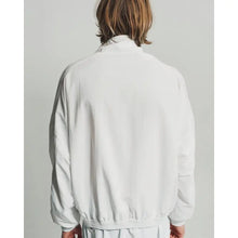 Kendrick Wears Willy Bad Boy White Track Jacket