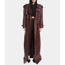 Kim Kardashian American Horror Story S012 Coat