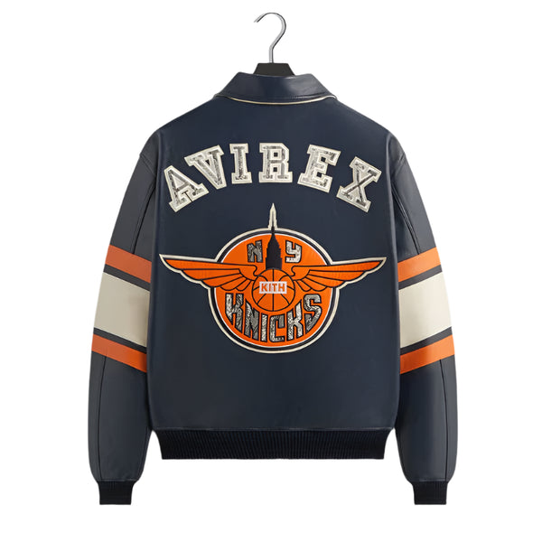 Kith_AVIREX_New_York_Knicks_Le