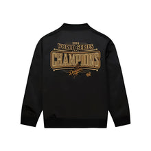 LA Dodgers World Series Champion Jacket
