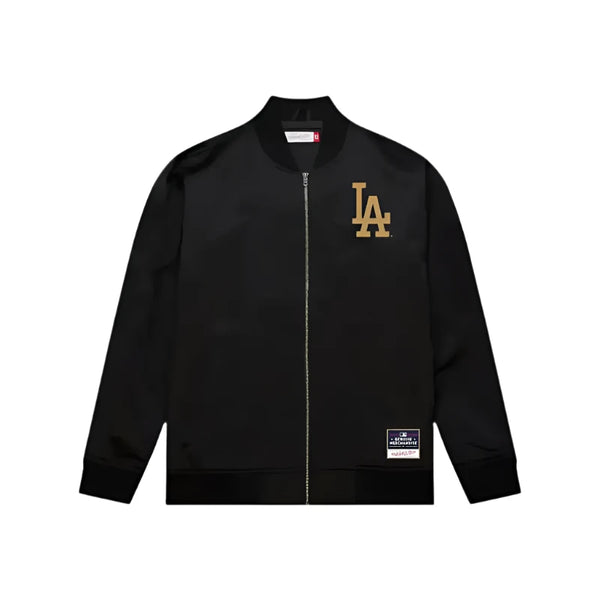 LA Dodgers World Series Champion Jacket