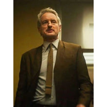 Owen Wilson Loki Season 02 Blazer