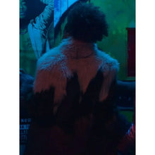 Sex/Life Margaret Odette Fur Coat