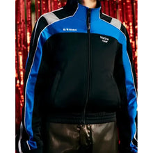 Martine Rose Cotton Track Jacket