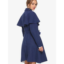 Mary Poppins Returns Emily Blunt Duster Coat
