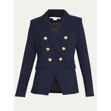 Maya Stern  Fool Me Once Michelle Keegan Blue Blazer