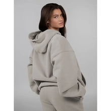 Minimalist Comfrt Hoodie