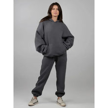 Minimalist Comfrt Hoodie