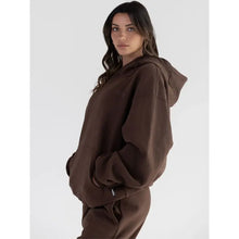 Minimalist Comfrt Hoodie