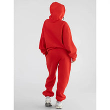 Minimalist Comfrt Hoodie