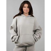 Minimalist Comfrt Hoodie