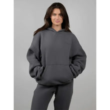 Minimalist Comfrt Hoodie