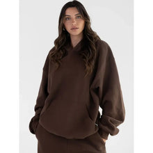 Minimalist Comfrt Hoodie