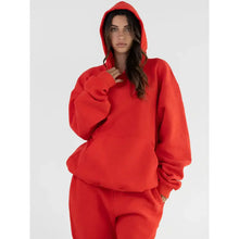 Minimalist Comfrt Hoodie
