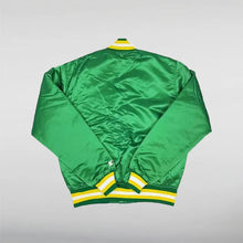 Minnesota North Stars Starter Satin Jacket