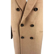 Mr Wednesday American Gods Ian Mcshane Coat