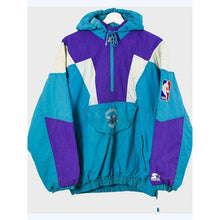 Charlotte Hornets NBA Starter Jacket