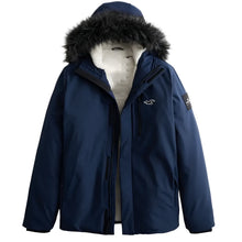 Hollister Winter Jacket