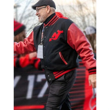 New Jersey Devils Stadium Series Jacket