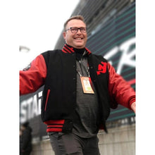 New Jersey Devils Stadium Series Jacket