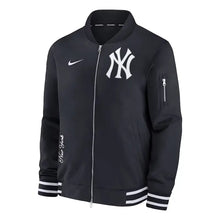 New York Yankees Bomber Jacket