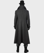 Spider Man Into the Spider Verse Spider Man Noir Coat