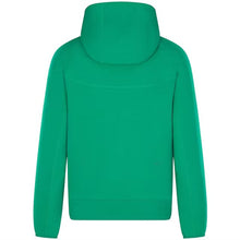 Nike Nocta Tech Fleece Green Hoodie