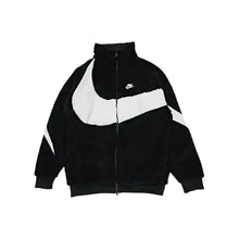 Nike Big Swoosh Boa Jacket