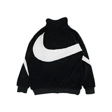 Nike Big Swoosh Boa Jacket