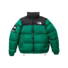 Supreme North Face 2024 Jacket