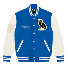 OVO Collegiate Varsity Jacket