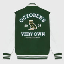 OVO Collegiate Varsity Jacket
