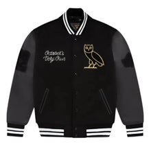 OVO Collegiate Varsity Jacket