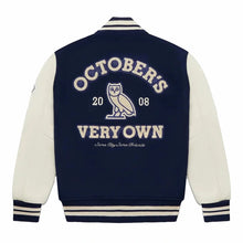OVO Collegiate Varsity Jacket